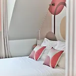 Lumineux & Spacieux - Vue Degagee, Arc De Triomphe
